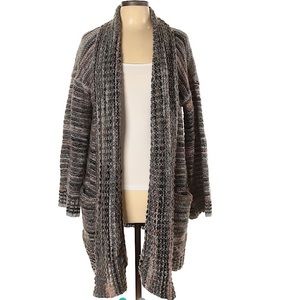 Anthropologie Cardigan L